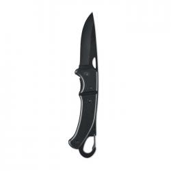 Aluminium foldable knife Fife