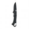 Aluminium foldable knife Fife