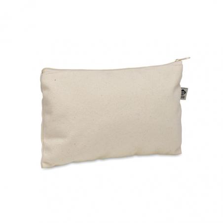 Pochette en coton 340 gr m² Pesacara