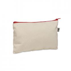 Cosmetic bag cotton 340 gr...