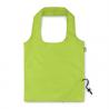 Foldable rpet shopping bag Foldpet