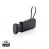 Powerbank 10000 mAH CycleCell con batteria rimovibile