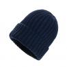 Kennedi AWARE™ Polylana® beanie with large rib