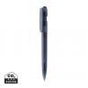 Devin GRS certified RABS pen transparent