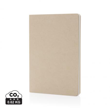 Elowen A5 tree free notebook