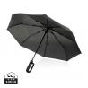 Parapluie 21'' avec mousqueton en rPET AWARE™ Yara