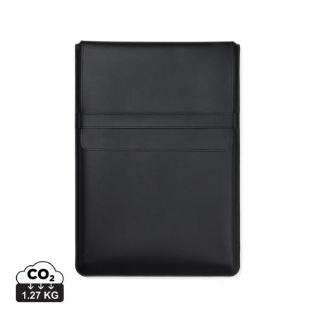 Timo PU RCS RPET 14' laptop sleeve