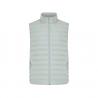 Bodywarmer homme en polyester recyclé Iqoniq Meru