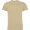 T-shirt a maniche corte da uomo dogo premium 