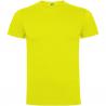 T-shirt a maniche corte da uomo dogo premium 