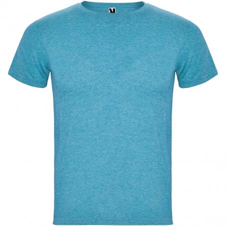 T-shirt de manga curta para homem Fox