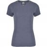 T-shirt a maniche corte da donna fox 