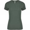 Fox short sleeve women's t-shirt 