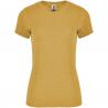 T-shirt a maniche corte da donna fox 