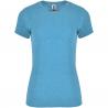 T-shirt a maniche corte da donna fox 