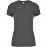 T-shirt a maniche corte da donna fox 