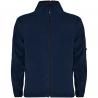 Luciane men's full zip fleece jacket 