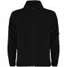 Luciane men's full zip fleece jacket 