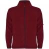 Luciane men's full zip fleece jacket 