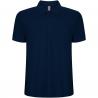 Pegaso premium short sleeve men's polo 