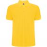 Pegaso premium short sleeve men's polo 