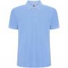 Pegaso premium short sleeve men's polo 