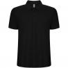 Pegaso premium short sleeve men's polo 