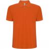 Pegaso premium short sleeve men's polo 