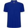 Pegaso premium short sleeve men's polo 