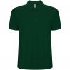 Pegaso premium short sleeve men's polo 