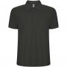 Pegaso premium short sleeve men's polo 