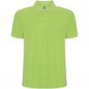 Pegaso premium short sleeve men's polo 