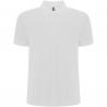 Pegaso premium short sleeve men's polo 