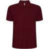 Pegaso premium short sleeve men's polo 