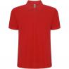 Pegaso premium short sleeve men's polo 