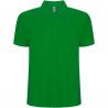 Pegaso premium short sleeve men's polo 