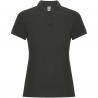 Polo da donna a maniche corte pegaso premium 