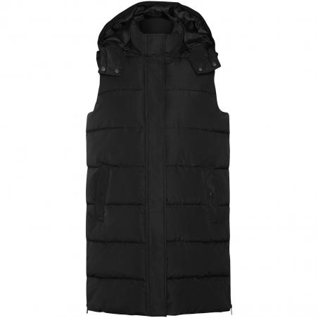 Gilet isolant reine pour femme 