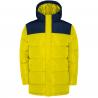 Tallin kids insulated jacket 