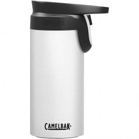 Bicchiere termico con isolamento sottovuoto da 350 ml camelbak® forge flow 