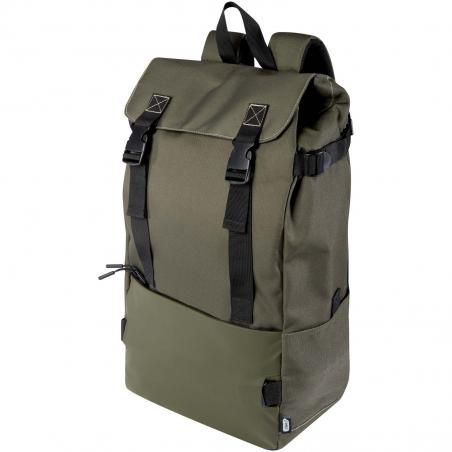 Mochila modular reciclada GRS Roam