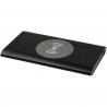 Juice 4000 mah Type-C recycled aluminium wireless power bank 