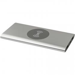 Power bank wireless da 8000...