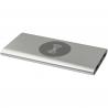 Juice 8000 mah Type-C recycled aluminium wireless power bank 