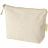 Orissa 180 g/m² organic toiletry bag 1l 