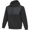 Evans unisex recycled sherpa fleece 