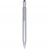 Dora recycled aluminium multifunctional pen (black ink) 