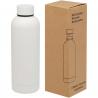 Spring 500 ml RCS certified recycled stainless steel copper vacuum insulated bottle 