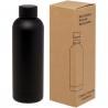 Spring 500 ml RCS certified recycled stainless steel copper vacuum insulated bottle 