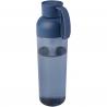 Garrafa desportiva em RPET de 600 ml Illuminate